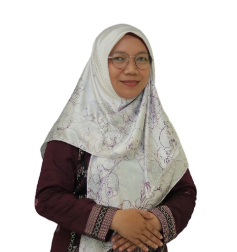 Lily Syukriana