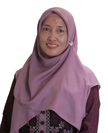 Nurwanita Ekasari Putri